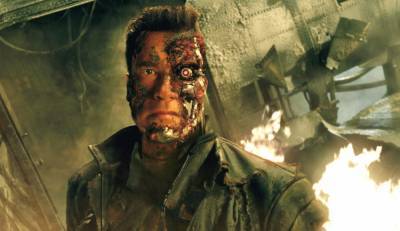 ‘Terminator’ Anime Series Ordered at Netflix - variety.com