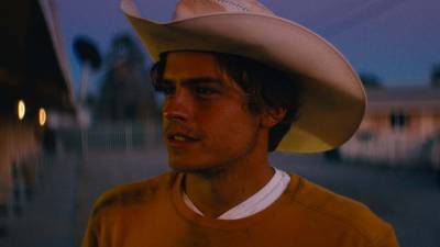 Dylan Sprouse on How Thriller 'Tyger Tyger' Offers a Different Picture of Drug Addiction - www.hollywoodreporter.com