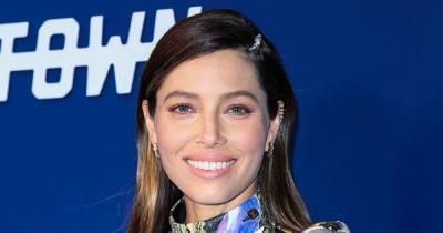 Jessica Biel Jokes Her Forgetfulness Is Caused by ‘Baby Brain’ After Welcoming 2nd Son in 2020 - www.usmagazine.com
