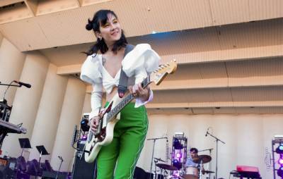 Japanese Breakfast teases new song with series of TikTok videos - www.nme.com - Japan