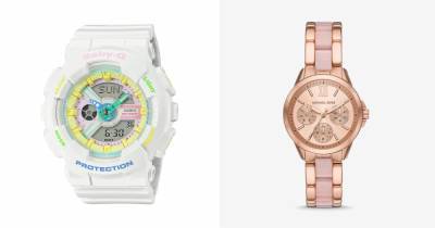 Our Picks: The Best Watches for Women Under $200 - www.usmagazine.com