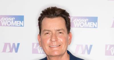 Charlie Sheen reflects on infamous public meltdown 10 years later… - www.wonderwall.com