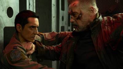 ‘Terminator’ Anime Series Greenlit At Netflix, Mattson Tomlin To Showrun - deadline.com
