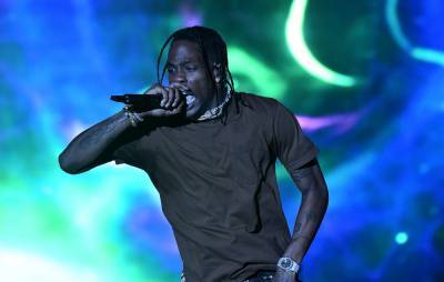 Travis Scott funds emergency food programme for Houston residents hit by storm - www.nme.com - Texas - Houston