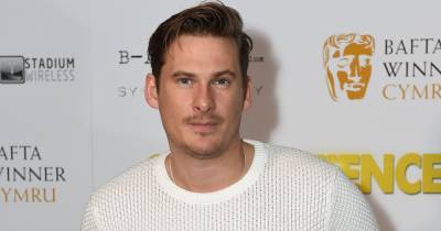 Blue singer Lee Ryan sparks rumours he's expecting his third child with girlfriend Verity Paris - www.ok.co.uk - Spain
