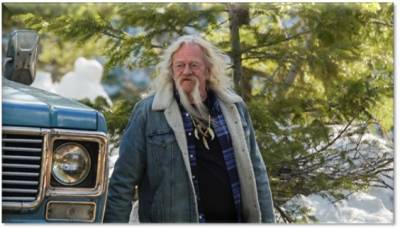 TV Tribute to ‘Alaskan Bush People’ Star Billy Brown Set On Discovery This Sunday — Watch The Trailer - deadline.com - USA - county Brown