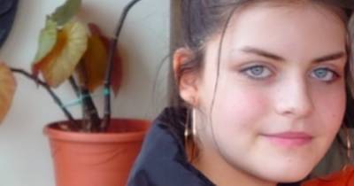 Missing girl, 12, sparks police search in the Highlands - www.dailyrecord.co.uk - county Highlands
