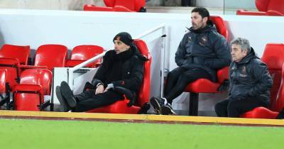 Man City boss Pep Guardiola watches Norwich City to relax - www.manchestereveningnews.co.uk - Britain - Manchester - city Norwich
