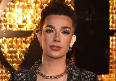 James Charles Shuts Down Claims That He ‘Groomed’ A 16-Year-Old - etcanada.com