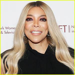 Wendy Williams Isn't Opposed To Sex On The First Date - www.justjared.com