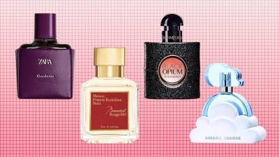 The Best Perfume Dupes for Designer Scents - www.etonline.com