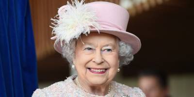 Queen Elizabeth Speaks About Getting The Coronavirus Vaccine: 'It's Quite Harmless & Quick' - www.justjared.com - USA