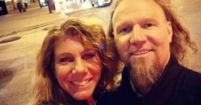 Sister Wives’ Kody Brown Reveals His Marriage With Meri Has Been in ‘Very Dark Place’ for a ‘Long Time’ — But He Can’t Leave - www.usmagazine.com