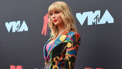 Taylor Swift Makes It Official: ‘Lover Fest’ Shows Won’t Be Rescheduled - variety.com