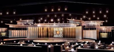 Golden Globes Aim To Go More Global & Intimate Than Ever For Sunday’s Star-Studded Show - deadline.com - Hollywood