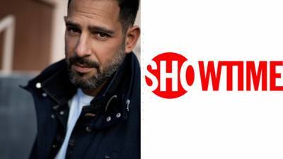 ‘Shameless’: Patrick Sabongui Joins Season 11 Of Showtime Series As Recurring - deadline.com