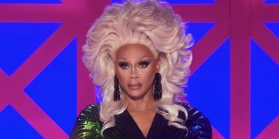 RuPaul's Drag Race US won't show a new episode this week - www.msn.com - Britain - USA