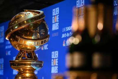 Time’s Up Calls Out Golden Globes After HFPA Vows To ‘Bring In Black Members’ - etcanada.com - Los Angeles