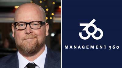 ‘Cry Macho’ Screenwriter Nick Schenk Signs With Management 360 - deadline.com