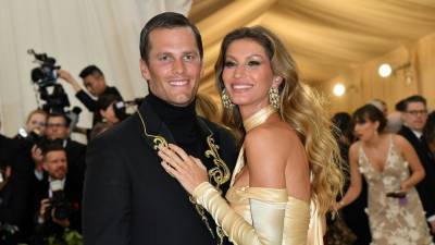 Tom Brady, Gisele Bündchen celebrate 12 years of marriage: 'Couldn’t have imagined a better partner than you' - www.foxnews.com - Brazil