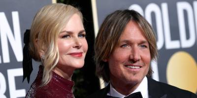 Keith Urban Opens Up About Sydney Opera House Incident He & Wife Nicole Kidman Were Involved In - www.justjared.com - Australia
