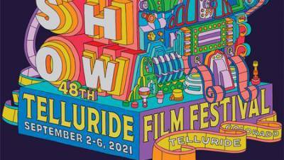 Telluride Film Festival Plans In-Person Event in September, Adding Extra Day - variety.com - Colorado