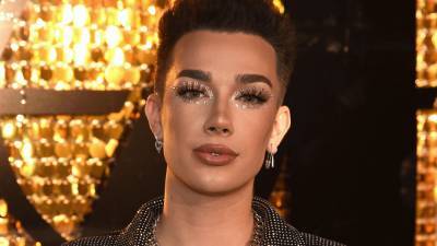 James Charles Responds to New Grooming Accusations - www.etonline.com