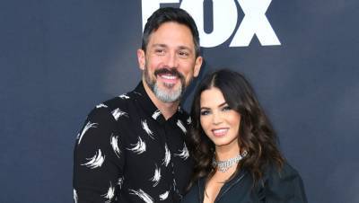 Steve Kazee Shares Update On Wedding Plans With Jenna Dewan 11 Mos. After Welcoming Son Callum - hollywoodlife.com