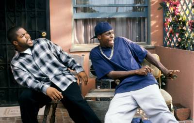 Ice Cube alleges Warner Bros. won’t make more ‘Friday’ films - www.nme.com