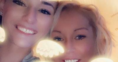 Tearful Scot forced to enter quarantine hotel as sister’s tragic death isn’t grounds for ‘compassionate’ exemption - www.dailyrecord.co.uk - Scotland - Sweden