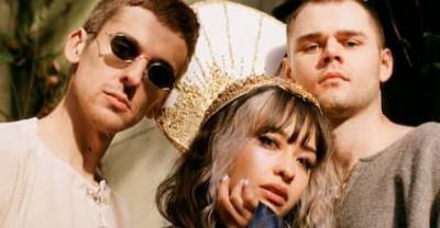 Kero Kero Bonito release “The Princess and the Clock,” announce new EP - www.thefader.com