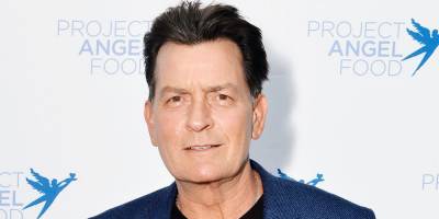 Charlie Sheen Looks Back On His Public Meltdown 10 Years Ago: 'I Absolutely Needed Someone To Reach Out' To Me - www.justjared.com