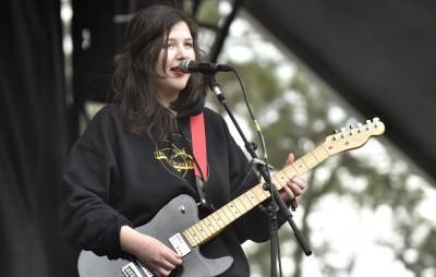 Lucy Dacus teases ‘Thumbs’ single release with mysterious VHS deliveries - www.nme.com - New Zealand