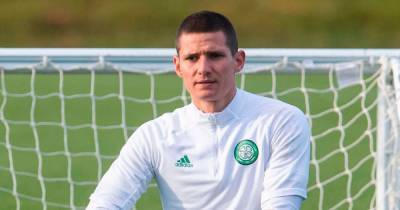 Celtic squad revealed as Patryk Klimala and Ismaila Soro eye key roles against Aberdeen - www.dailyrecord.co.uk - county Ross