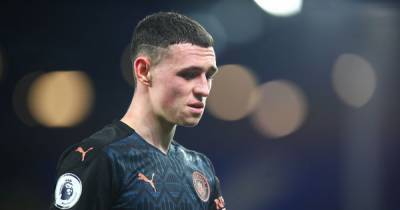 “I’m not going to lie": Phil Foden opens up on his early difficulties at Man City - www.manchestereveningnews.co.uk - Manchester