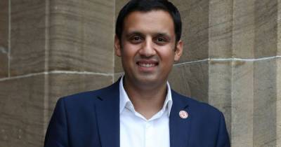 Anas Sarwar elected Scottish Labour leader after beating Monica Lennon - www.dailyrecord.co.uk - Scotland