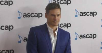 Lee Ryan set to welcome third child - www.msn.com - county Miller