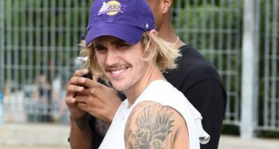Justice: Justin Bieber ANNOUNCES sixth album to be out in March; Wants to make music that will provide comfort - www.pinkvilla.com