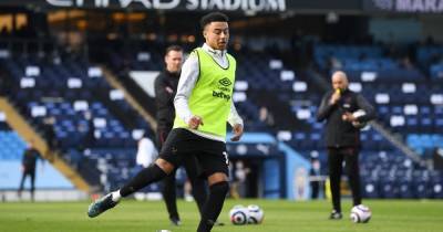"Get the deal done": Jesse Lingard transfer plea made as Manchester United player's future remains uncertain - www.manchestereveningnews.co.uk - London - Manchester