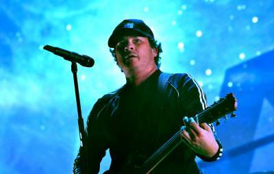 Tom DeLonge teases new Angels and Airwaves album on the way - www.nme.com