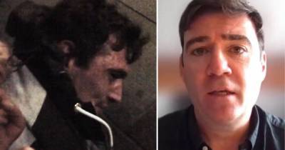 Andy Burnham vows action over 'distressing' footage of unlawfully-killed man being restrained by Metrolink-contracted workers - www.manchestereveningnews.co.uk - Manchester