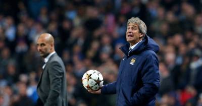 "I knew Man City wanted Pep Guardiola": Manuel Pellegrini opens up on his exit from the Etihad - www.manchestereveningnews.co.uk - Manchester - Chile