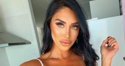 Inside Married At First Sight Australia star Tamara Joy's stunning Gold Coast home with pink bedroom and neon light - www.ok.co.uk - Australia