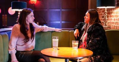 EastEnders’ Louisa Lytton opens up on why Ruby’s heartbreaking miscarriage could end Stacey and Ruby’s friendship - www.ok.co.uk
