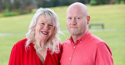 A Place In The Sun couple shed 12 stone after being shocked by how they looked on TV - www.manchestereveningnews.co.uk - Spain - city Sanderson
