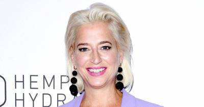 Dorinda Medley Dishes on Her Friendships With Her Former ‘RHONY’ Costars After Leaving the Show - www.usmagazine.com - New York