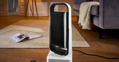 Lidl shoppers go wild for new Smart Heater you can control with your phone — and it’s just £50 - www.ok.co.uk