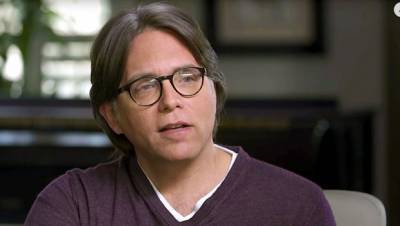 NXIVM’s Keith Raniere Says He’s ‘Haunted’ By ‘Being Involved’ In Branding Women In New Interview From Prison - hollywoodlife.com