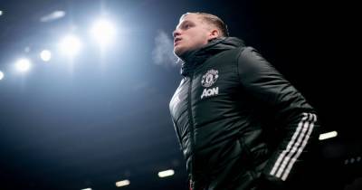 Manchester United news as Solskjaer issues injury update and Lingard sent transfer message - www.manchestereveningnews.co.uk - Manchester