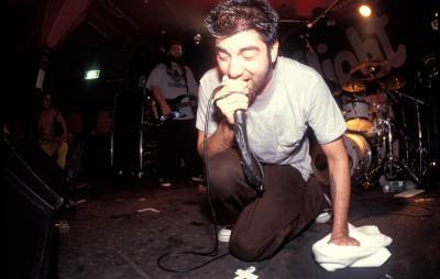 Watch rare footage of Deftones performing on Public-Access TV in 1992 - www.nme.com